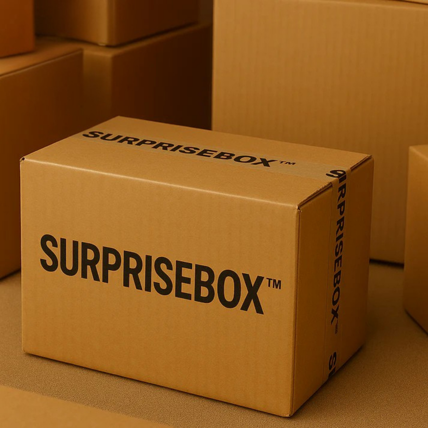 SURPRISEBOX™