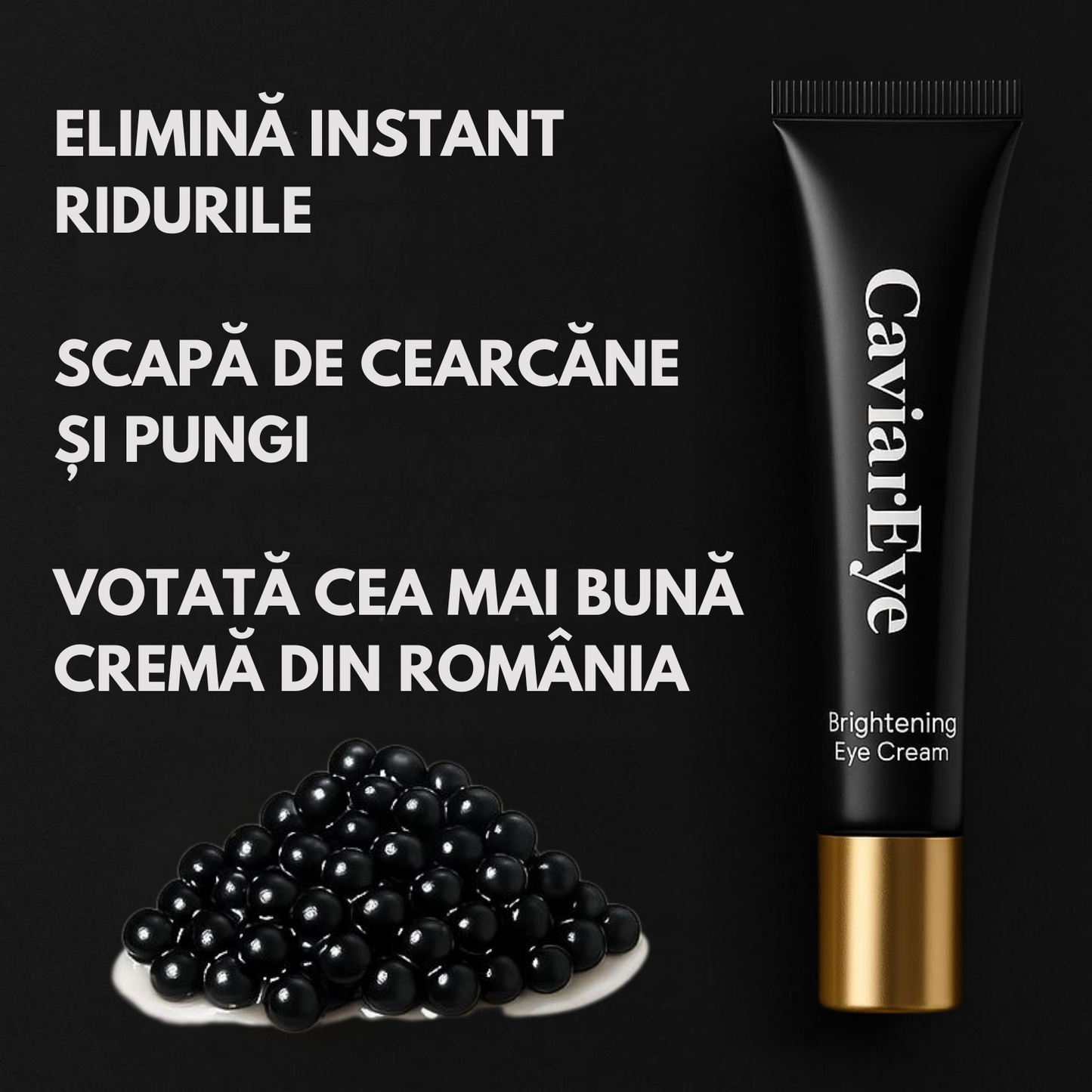 Crema Anti-Bătrânețe™
