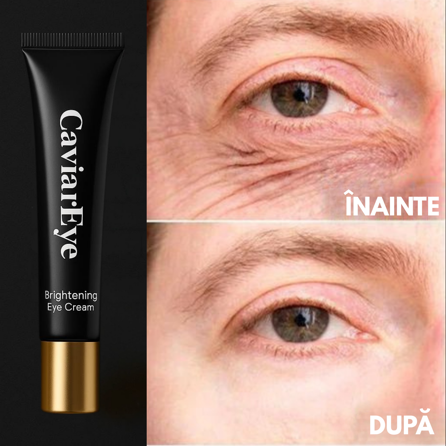 Crema Anti-Bătrânețe™