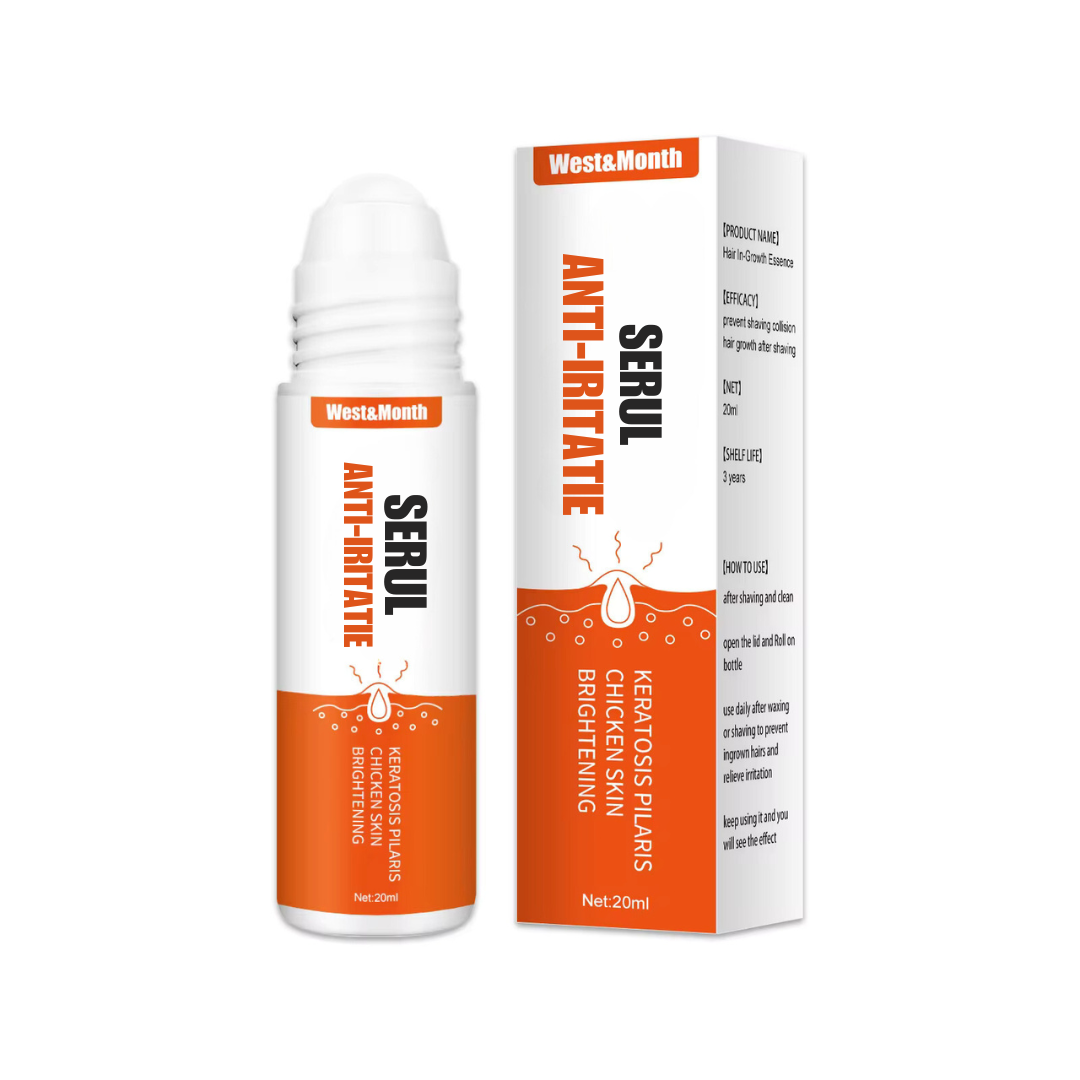 SERUL FOLICULITIX™