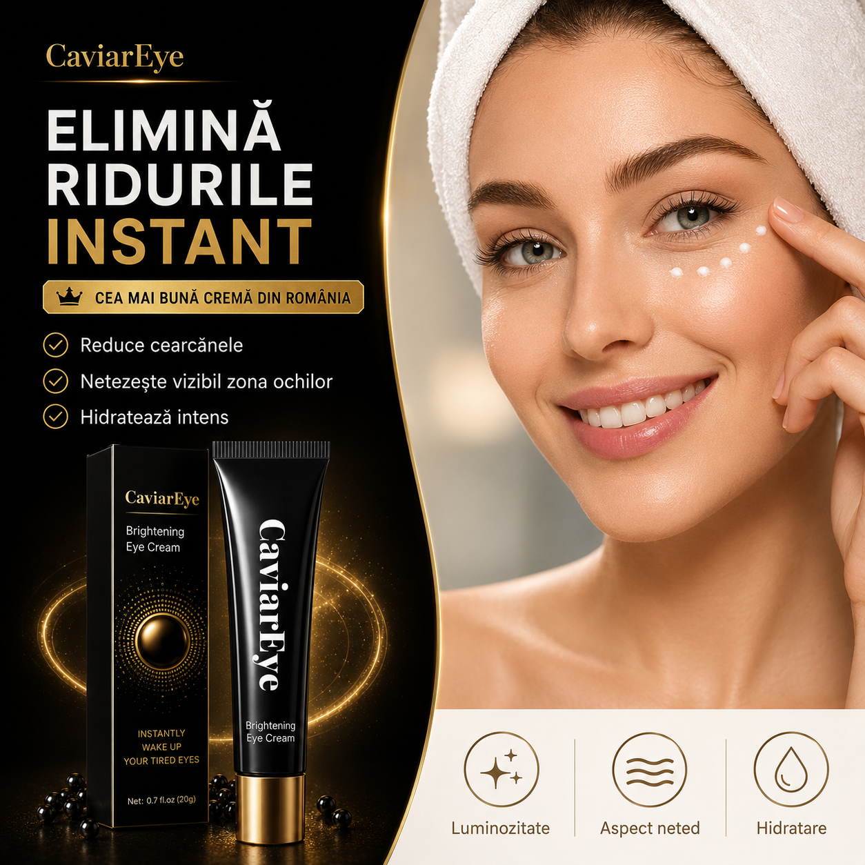 Crema Anti-Batranete