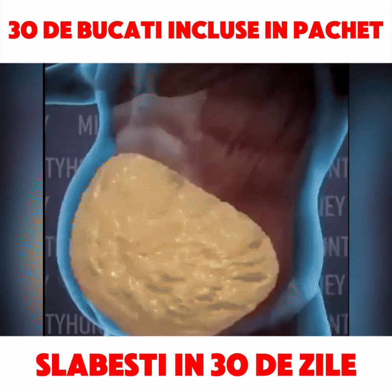 Plasturii Anti-Grăsime