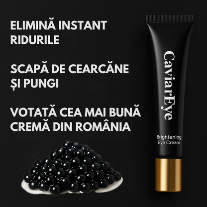 Crema Anti-Bătrânețe™